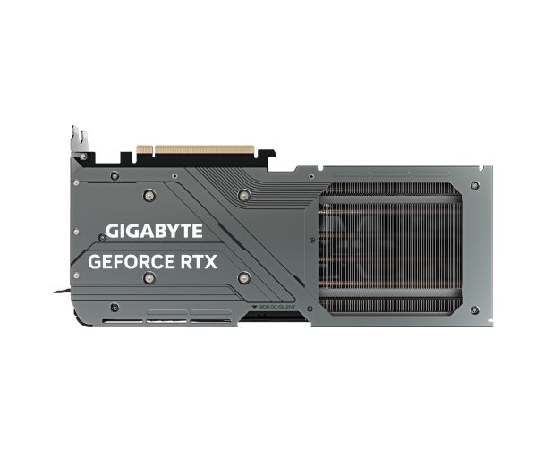 Gigabyte GeForce RTX 4070 Ti SUPER GAMING OC 16GB GDDR6X - 1210039 - zdjęcie 3